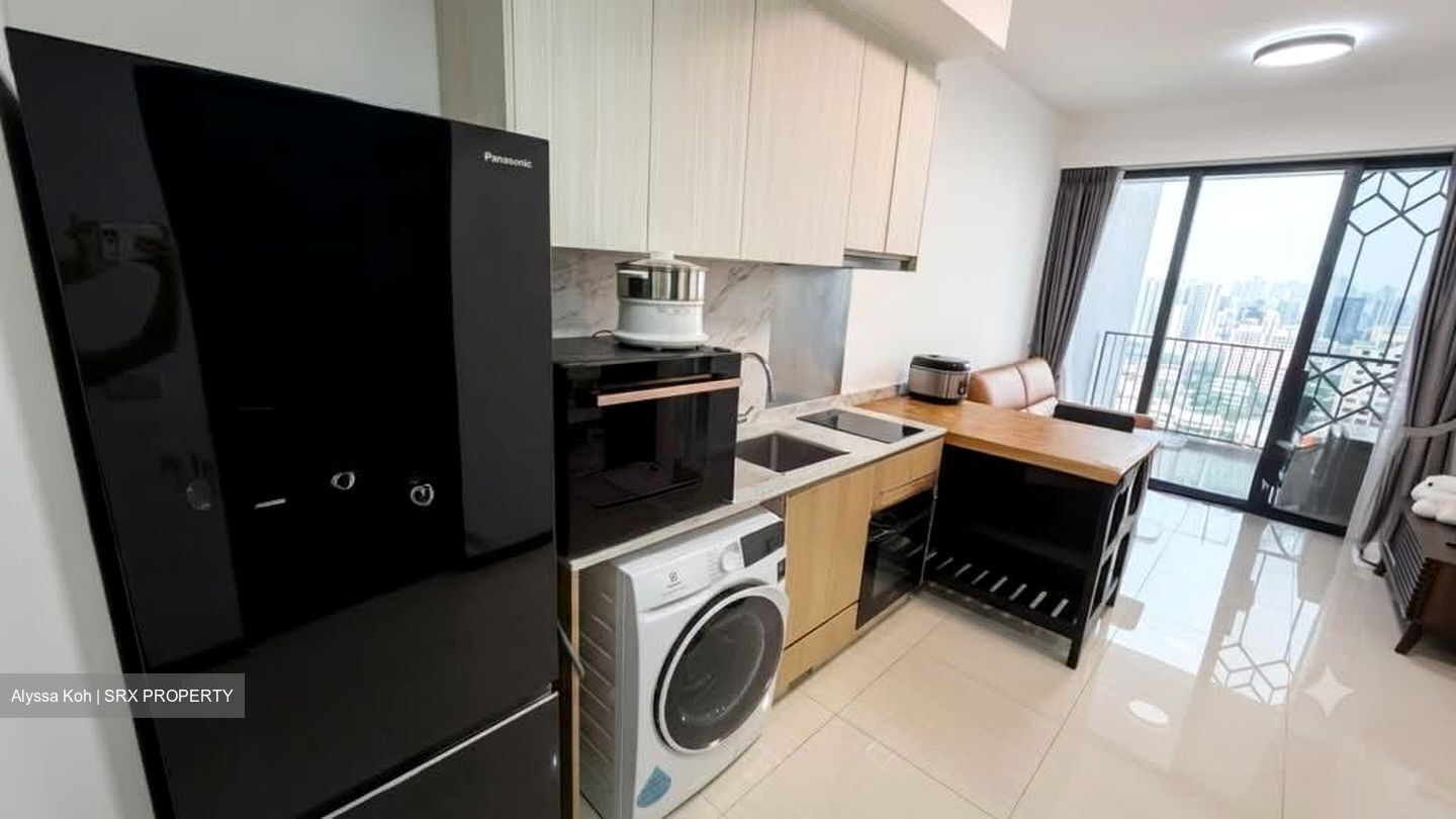 Gem Residences (D12), Condominium #595785571